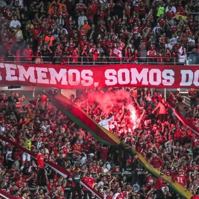 Athletic x Internacional na Copa do Brasil: onde assistir ao vivo