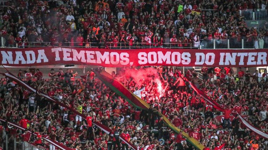 Torcida do Inter