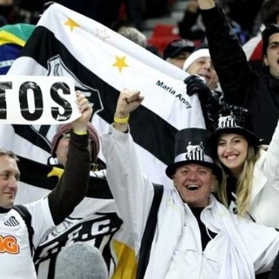 Santos x Coritiba: horário e onde assistir na Copa do Brasil