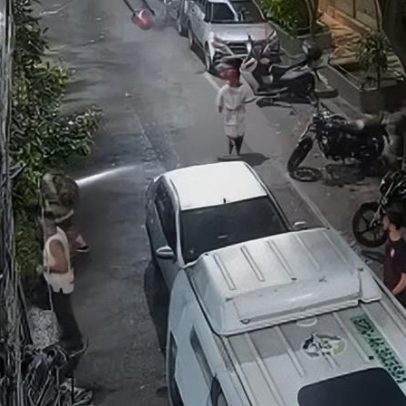 Polícia do Rio prende 10 suspeitos por ataque a torcedores do Vasco