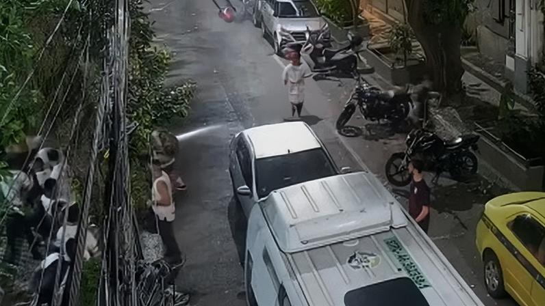Os dados e as imagens contribuíram para a reconstituição da dinâmica dos fatos e para a produção de provas, resultando em acusações de associação criminosa, lesão corporal, corrupção de menores e roubo qualificado