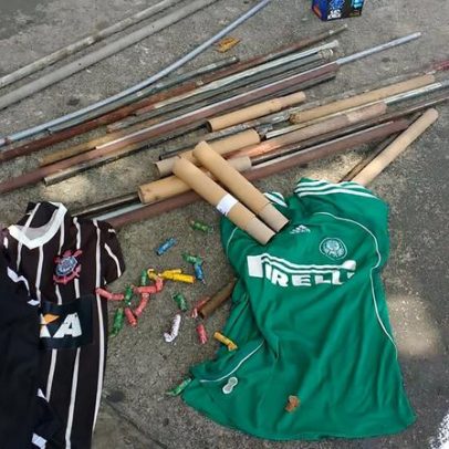 Autoridades retomam diálogo, mas fim da torcida única em SP é difícil