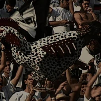Povos Indígenas inspiram nomes de clubes e mascotes no futebol brasileiro