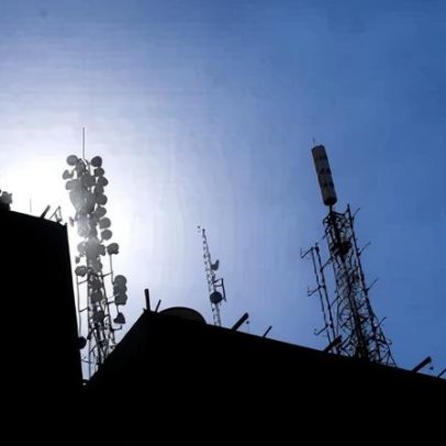 Leilão de telefonia móvel recebe oito propostas