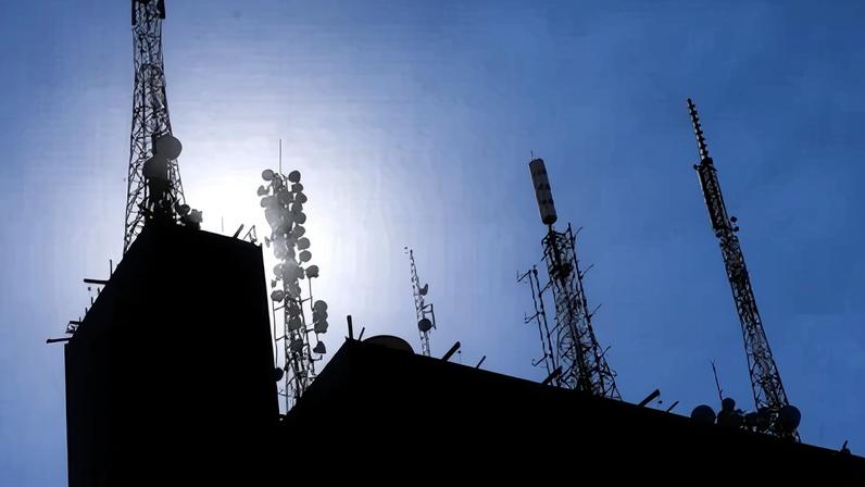 Torre de telefonia