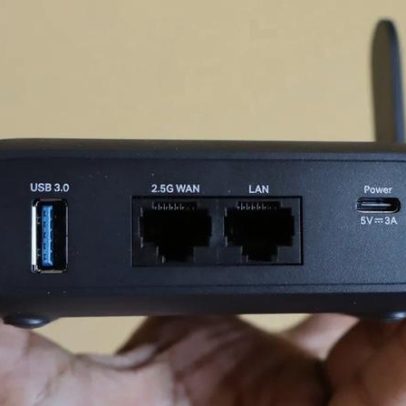 Banimento de roteadores da FCC se estende a hotspots portáteis com 4 impactos