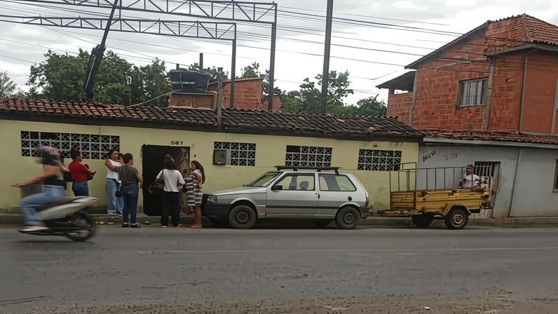 Trabalhador morre após cair de andaime em Montes Claros