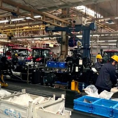 China registra alta de 27,8% nas importações e freio nas exportações
