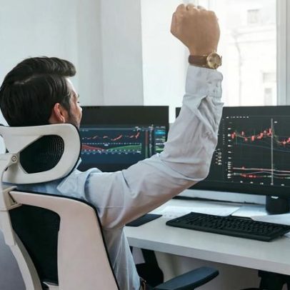 Criptomoedas que mais subiram em março: líder sobe 215%