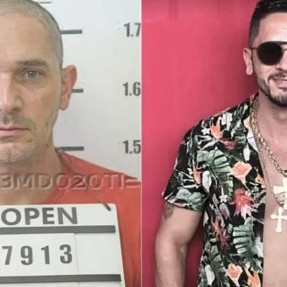 Sonny Clay Dutra é transferido para unidade prisional federal em MS