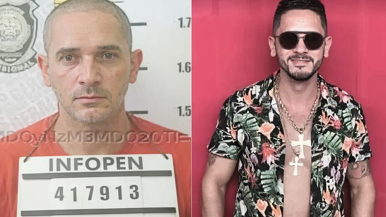Sonny Clay Dutra
