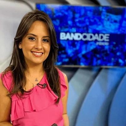 Repórter da Band Alice Ribeiro morre em Minas