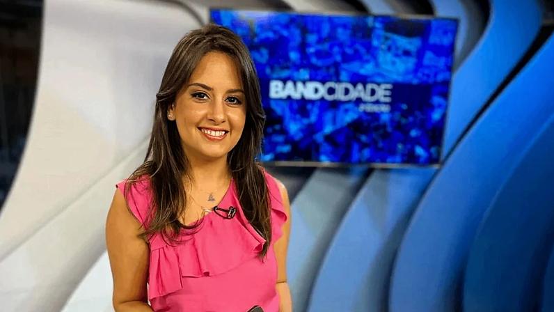 Tragédia em Minas: morre a repórter da Band Alice Ribeiro