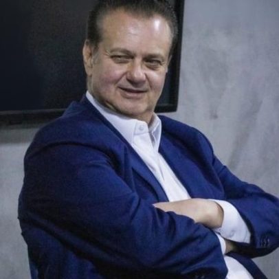 Kassab afirma que Leite será presidente, Caiado é opção certa neste momento
