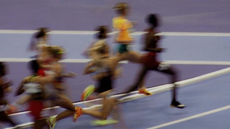 Ação civil pública de associação de mulheres pressiona governo por regras claras para o esporte feminino. Imagem ilustrativa. (Foto: Unsplash)