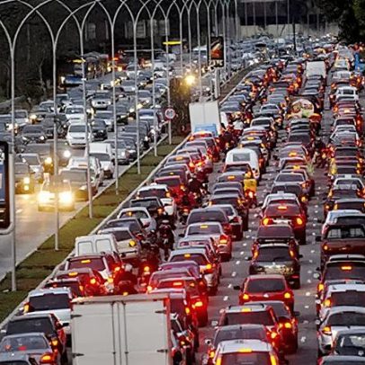 Projeto pretende reduzir licenciamento ao eliminar taxa do CRLV