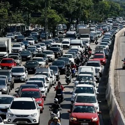 46% optam por transporte público em vez de carro por razões ambientais