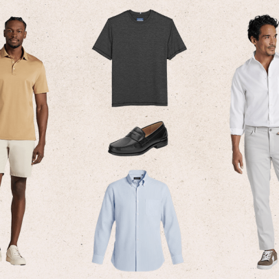 Roupas de viagem para homens: lista de 10 peças para levar