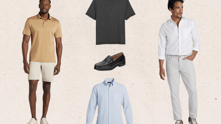 Roupas de viagem para homens: lista de 10 peças para levar