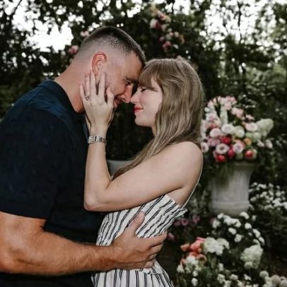 Casamento de Taylor Swift e Travis Kelce tem data e local definidos
