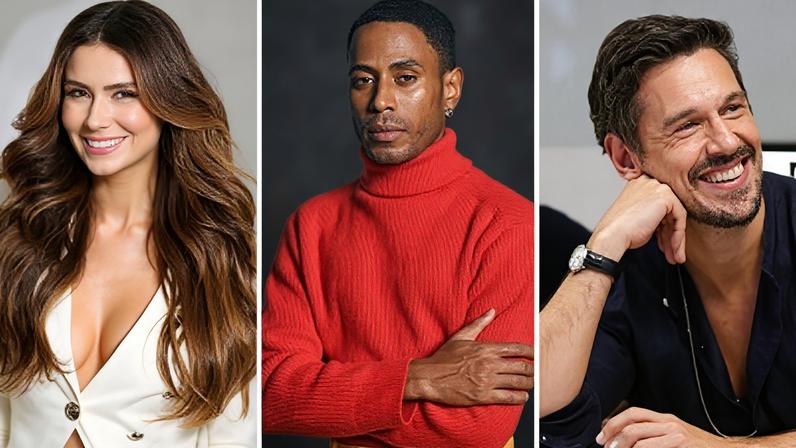 Giovanna Antonelli, Ícaro Silva e João Vicente estarão na segunda temporada de "Tremembé"