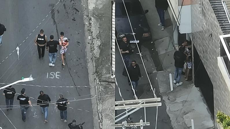 Homem é preso em operação do Deic por latrocínio de empresário • Divulgação