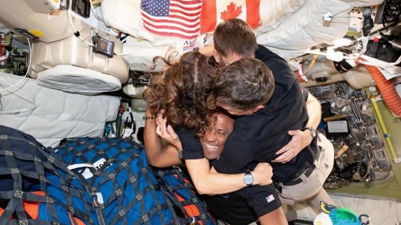 Artemis 2 ajusta rota de retorno à Terra; confira o cronograma