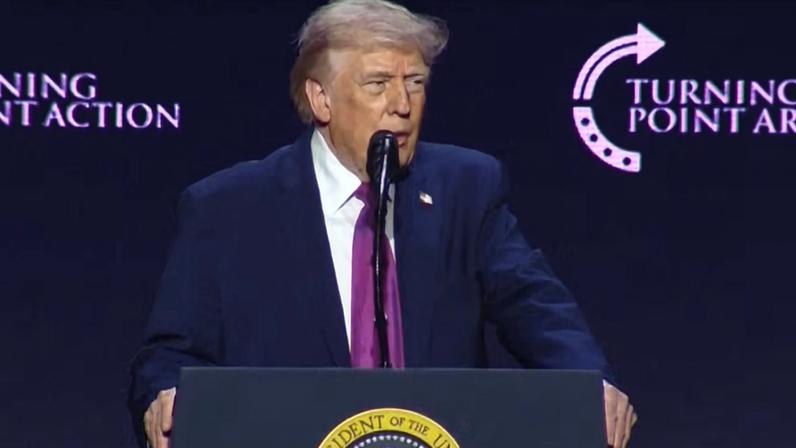 Trump diz que Irã nunca terá arma nuclear