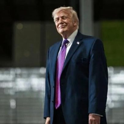 Trump afirma que EUA vão deixar o Irã em breve