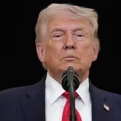 Trump anuncia cessar-fogo de Israel no Líbano