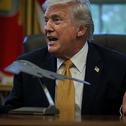 Trump afrouxa regras e autoriza pesquisa com psicodélicos nos EUA