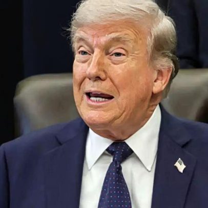 Trump chama Índia de 'infernal' e país repudia comentário