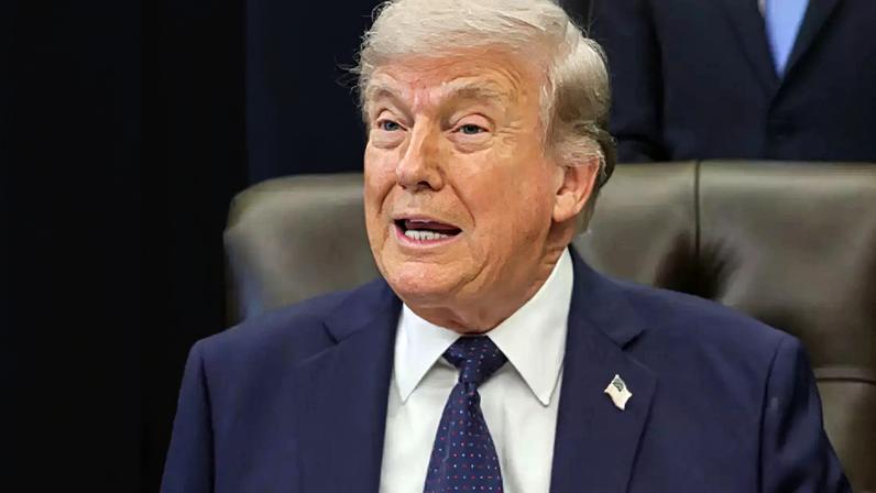 Donald Trump chama Índia de 'infernal'