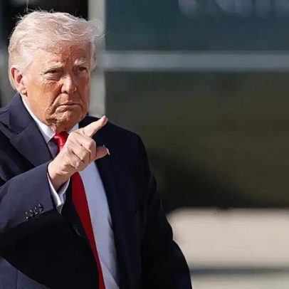 Trump aprova visto de US$ 1 milhão para morar e trabalhar nos EUA