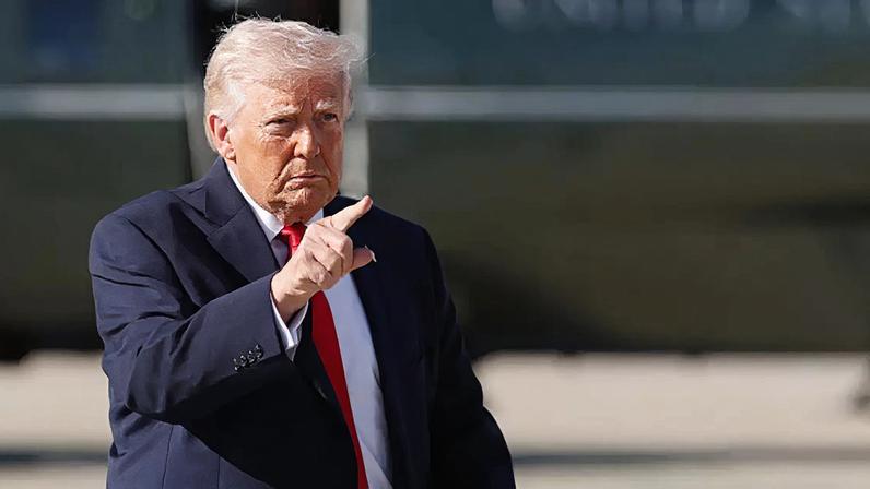 Trump libera visto para quem pagar 1 milhão de dólares ao governo