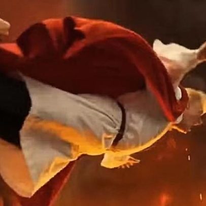 Embaixada do Irã divulga vídeo com IA em que Jesus ataca Trump