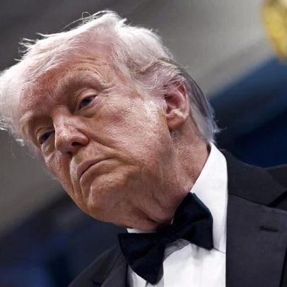 Ataque contra Trump passa a ser tema central das eleições