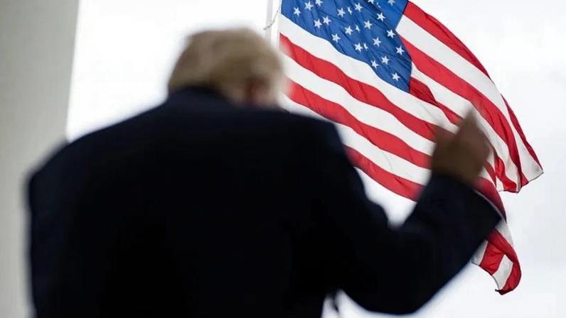 EUA resgatam o 2º piloto do caça abatido pelo Irã