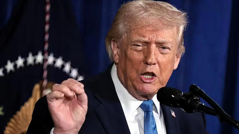 Como o novo tarifaço de Trump mexe com a bolsa do Brasil?
