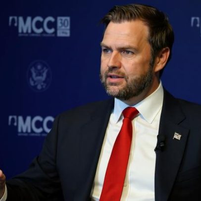 Teólogos discutem a moralidade da guerra em resposta a J. D. Vance