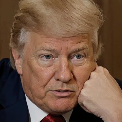 Irã ironiza Trump em vídeo com IA
