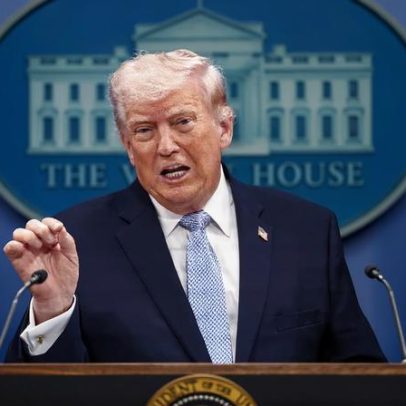 Trump detalha planos para combater o crime na América Latina