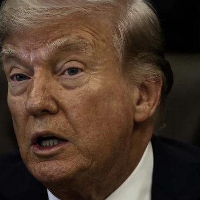 Trump diz não ter pressa em acordo, tempo corre contra o Irã