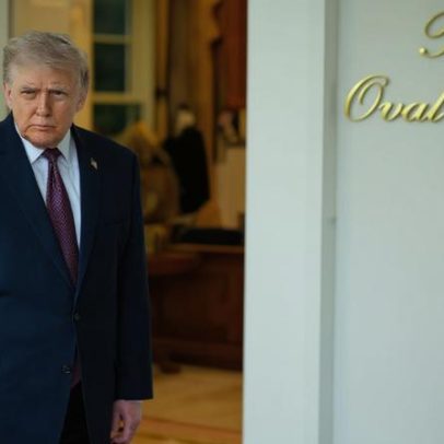 Trump acusa Irã de violar cessar-fogo e ameaça não estender trégua