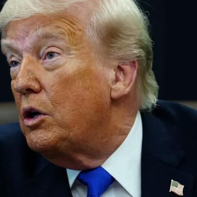 Trump afirma que María Corina Machado disse que ele merecia mais o Nobel