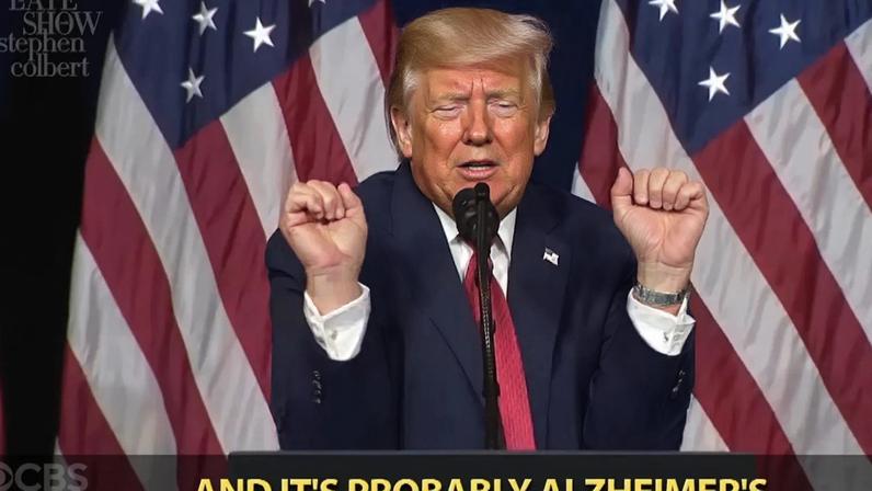 Pope Leo critica Trump com paródia de Kendrick Lamar no Late Show