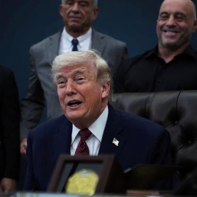 Nova ordem executiva de Trump pode impactar políticas sobre psicodélicos