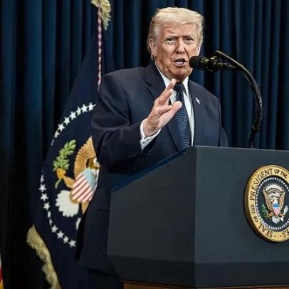 Irã ataca Israel, Kuwait e Emirados após ultimato de Trump