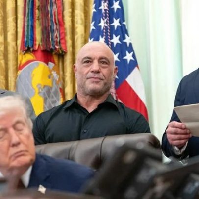 Trump assina ordem para acelerar acesso a tratamentos com psicodélicos