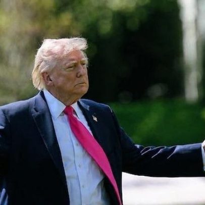 Pesquisa Reuters aponta 62% de desaprovação ao governo Trump